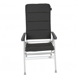 Grenoble DeLuxe camping chair