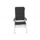 Grenoble DeLuxe camping chair