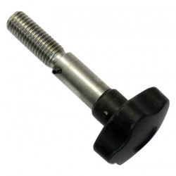 star knob screw