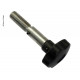 star knob screw