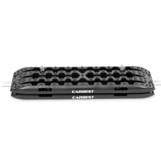 CARBEST Universal Mounting Kit for Sand Ladders - Set of 2