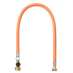 HP hose SBS 750 mm G.12 DE