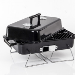 JIM charcoal grill