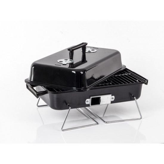 JIM charcoal grill