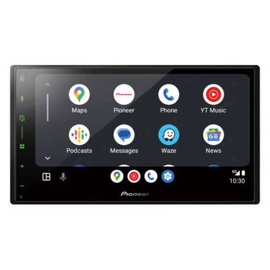 SPH-DA77DAB 2-DIN 6.8" moniceiver