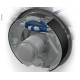 Knott ANS brake type 25-2025