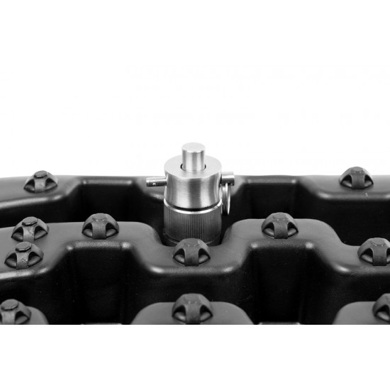CARBEST Universal Mounting Kit for Sand Ladders - Set of 2