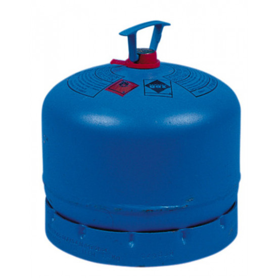 Campingaz bottle R 904 - NO SHIPPING