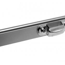 Thule Mounting Rail for Caravan Rail