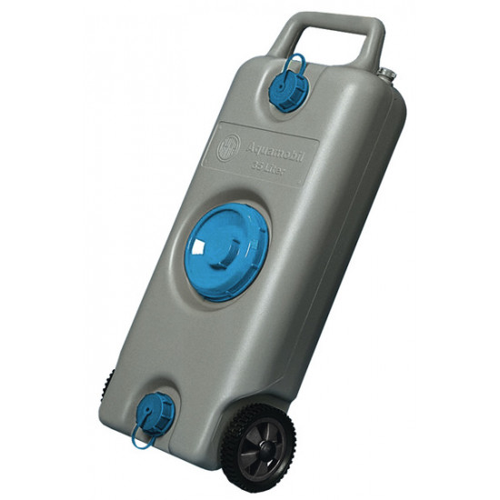 Carysan Aquamobil - 35 l