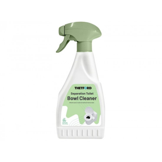 Seperation Toilet Bowl Cleaner - 500 ml