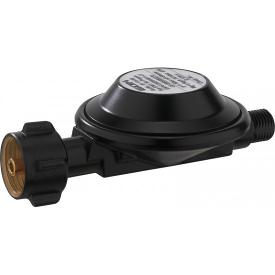 Low-pressure regulator type EN61 - 50 mbar