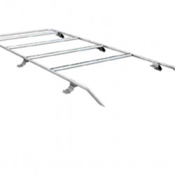 Roof rails for Fiat Ducato, Peugeot Boxer, Citroen Jumper