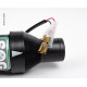 Replacement fan for tank and roof versions