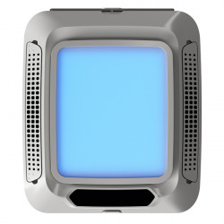 Diffuser 12V air conditioner Plein-Aircon - Lightbox variant