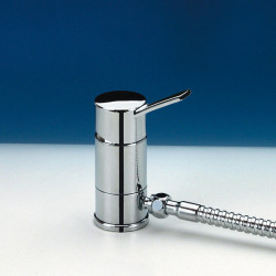 CONTUR mixer tap - countertop mixer