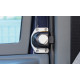 HEOSafe door lock for Ford Transit model years 2013-2019