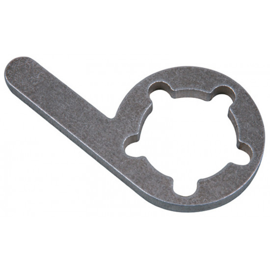 Gas flow regulator quick release