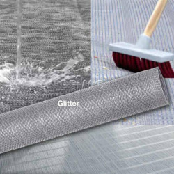 Tent carpet Premium Glitter 2.5m, 50m