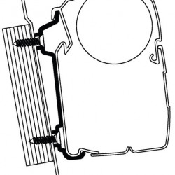 Ford High-Performance Adapter Series 5
