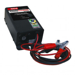 Battery charger 12V, 15AH
