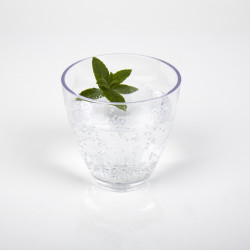 Estella water glass