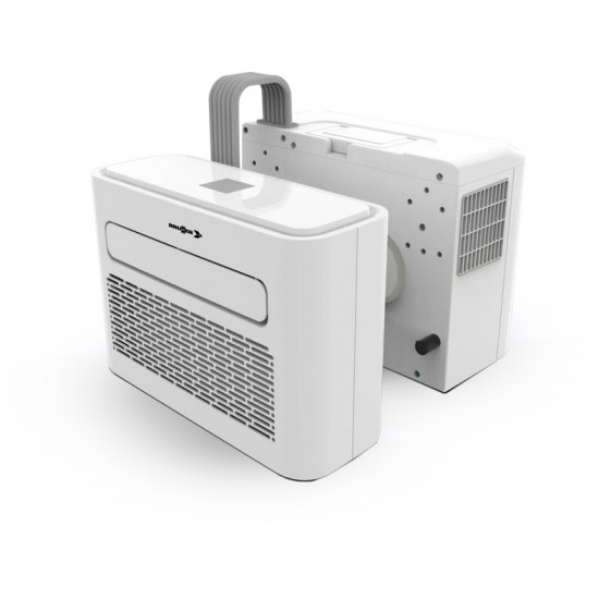 Polaris Twinair 5 split air conditioner