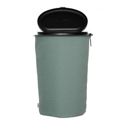 Flextrash Ocean Green waste bin - 3 liters