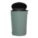 Flextrash Ocean Green waste bin - 9 liters