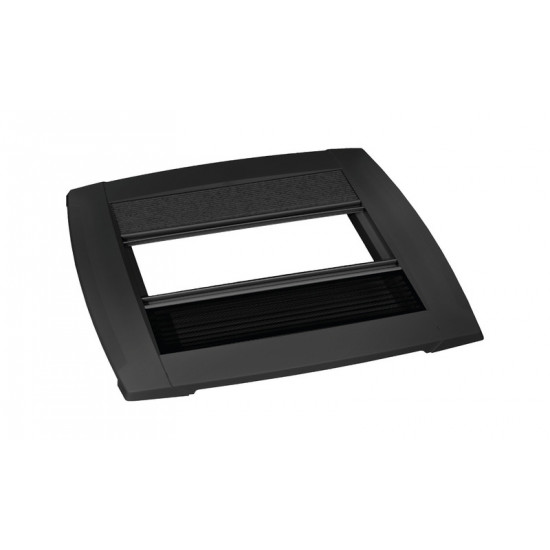 Retrofit inner frame for all MPK roof hatches