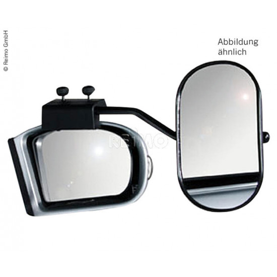EMUK mirror Ford Mondeo V from 10/2014