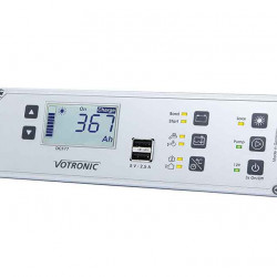 Power Control Jupiter 400 with Smart Shunt 400A