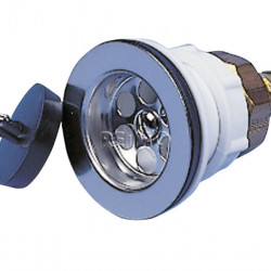 Luxury shower drain 10