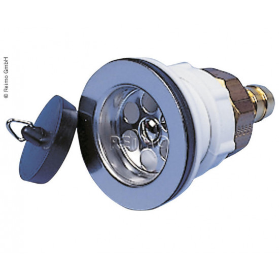 Luxury shower drain 10