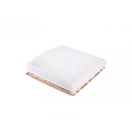 Omni-Vent roof vent 40 x 40 cm - Manual