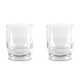 OLBIA – stackable water/juice glasses