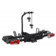 MENABO Orbit – Bicycle carrier for the trailer hitch for 2 bicycles or 2 e-bikes