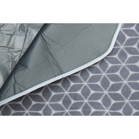 Fleece rug Tour Easy