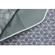 Fleece rug Tour Easy