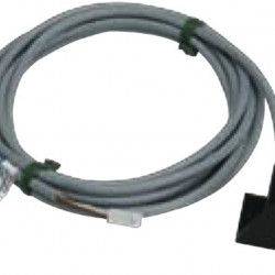 Outdoor thermostat sensor 5m