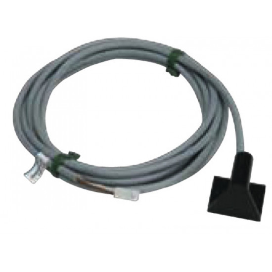 Outdoor thermostat sensor 5m