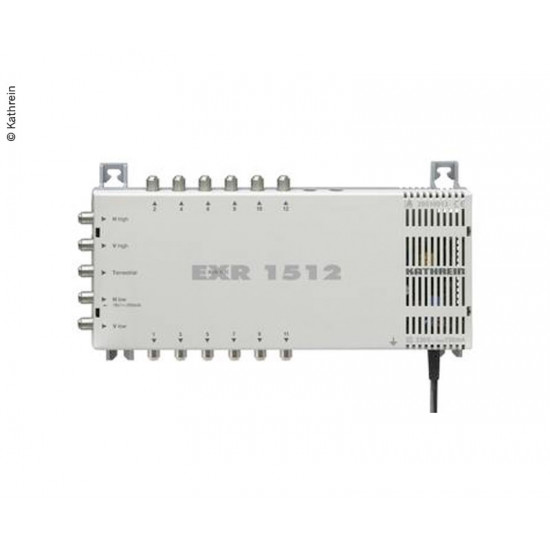 Kathrein EXR 1512 Multiswitch