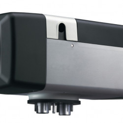 Webasto Air Top EVO 40 - Diesel parking heater, 3.5 kW output, comfort
