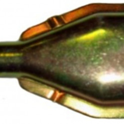 Brake transmission - half shell for AL-KO