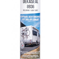 DEKAseal 8936 - 310 ml - Black
