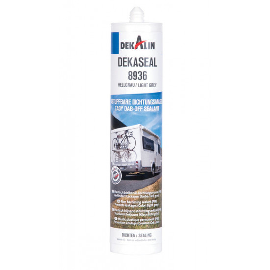 DEKAseal 8936 - 310 ml - Black