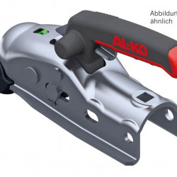 AK270 ball coupling, 50 round, with screws