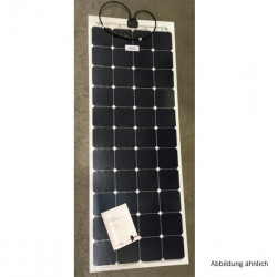 Solar module SP137 137Wp