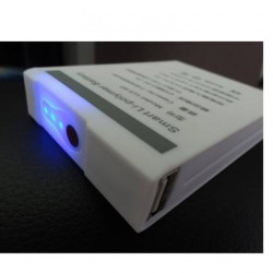 Replacement battery for all OUTCHAIR products