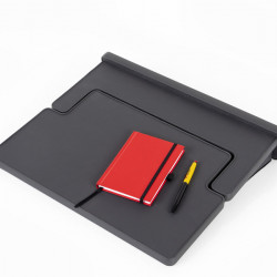 Dashboard tray VW T5 Multivan Startline/Transporter - anthracite